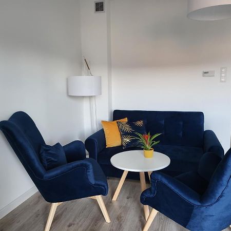 Apartament Z Widokiem-Blizej Zdroju Polanica-Zdrój Esterno foto