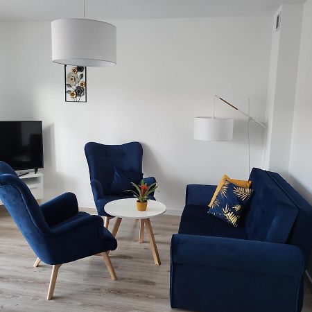 Apartament Z Widokiem-Blizej Zdroju Polanica-Zdrój Esterno foto