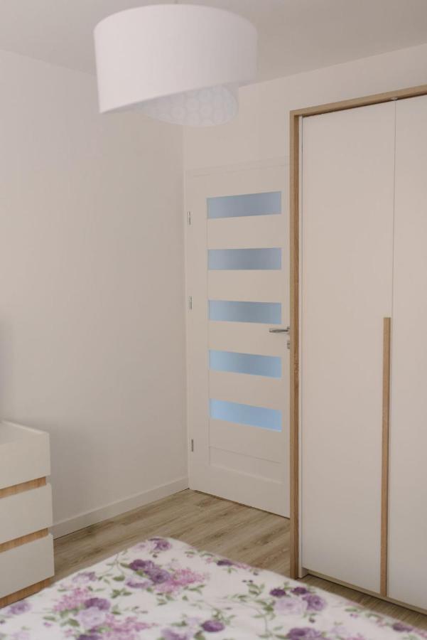 Apartament Z Widokiem-Blizej Zdroju Polanica-Zdrój Esterno foto