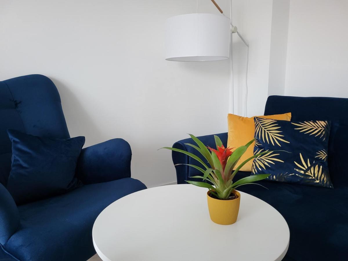 Apartament Z Widokiem-Blizej Zdroju Polanica-Zdrój Esterno foto