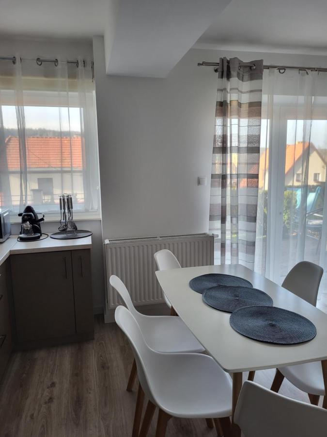 Apartament Z Widokiem-Blizej Zdroju Polanica-Zdrój Esterno foto