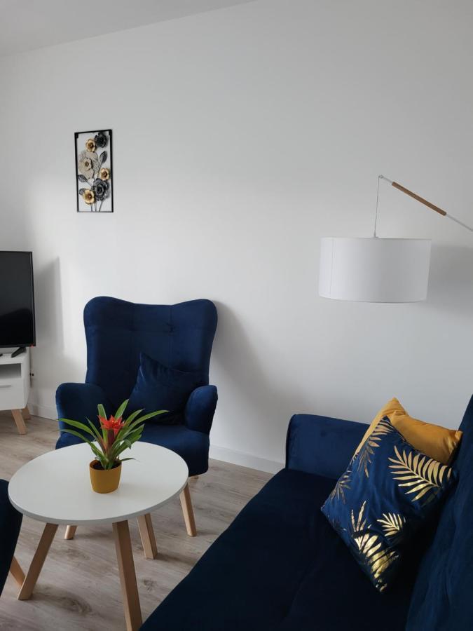 Apartament Z Widokiem-Blizej Zdroju Polanica-Zdrój Esterno foto