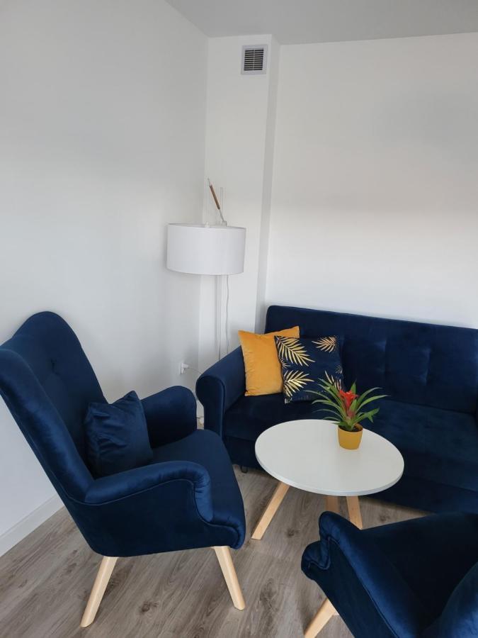 Apartament Z Widokiem-Blizej Zdroju Polanica-Zdrój Esterno foto