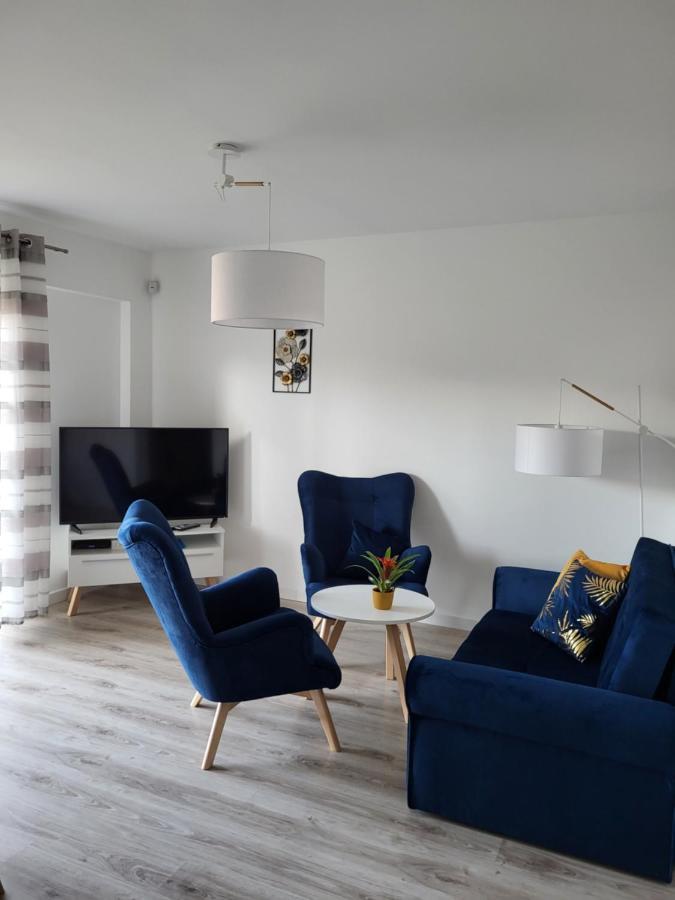 Apartament Z Widokiem-Blizej Zdroju Polanica-Zdrój Esterno foto
