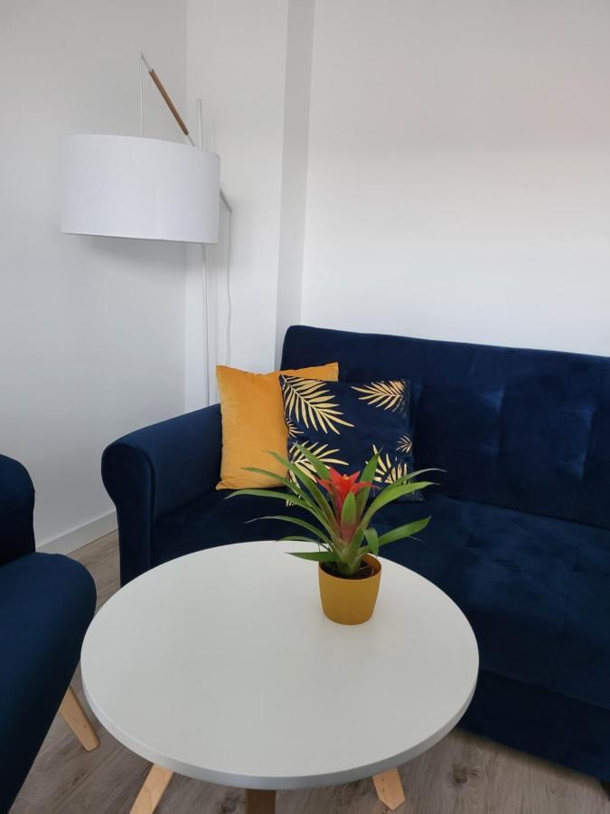 Apartament Z Widokiem-Blizej Zdroju Polanica-Zdrój Esterno foto