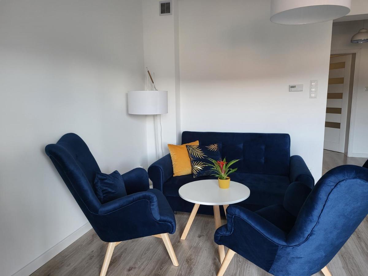 Apartament Z Widokiem-Blizej Zdroju Polanica-Zdrój Esterno foto
