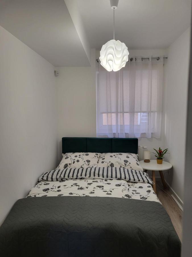 Apartament Z Widokiem-Blizej Zdroju Polanica-Zdrój Esterno foto