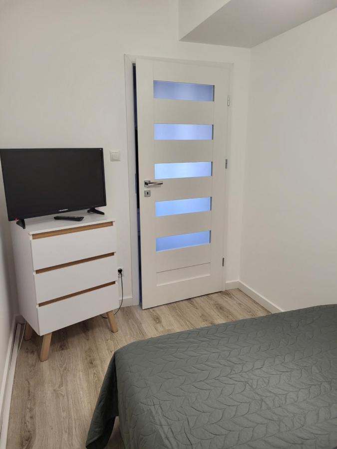 Apartament Z Widokiem-Blizej Zdroju Polanica-Zdrój Esterno foto