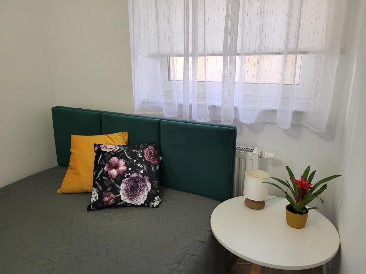 Apartament Z Widokiem-Blizej Zdroju Polanica-Zdrój Esterno foto
