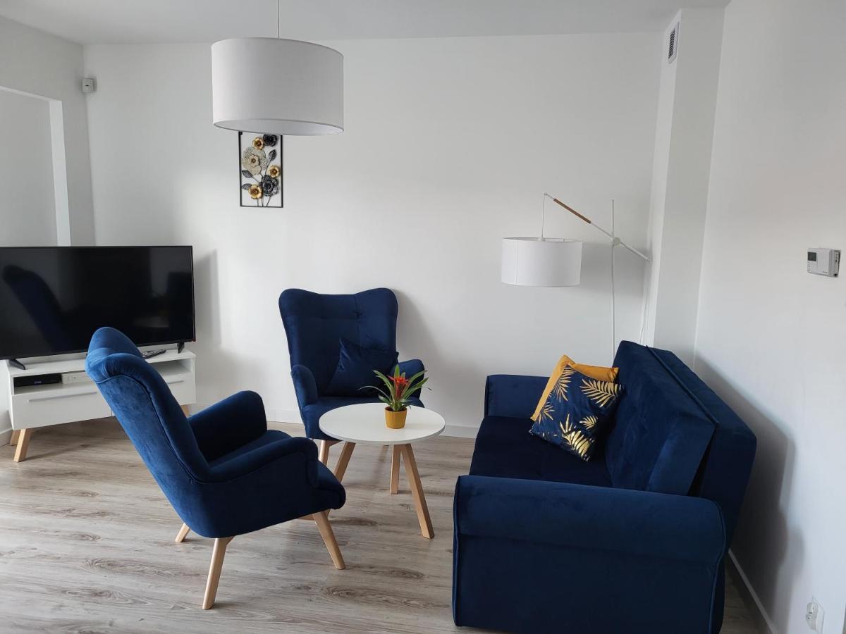 Apartament Z Widokiem-Blizej Zdroju Polanica-Zdrój Esterno foto
