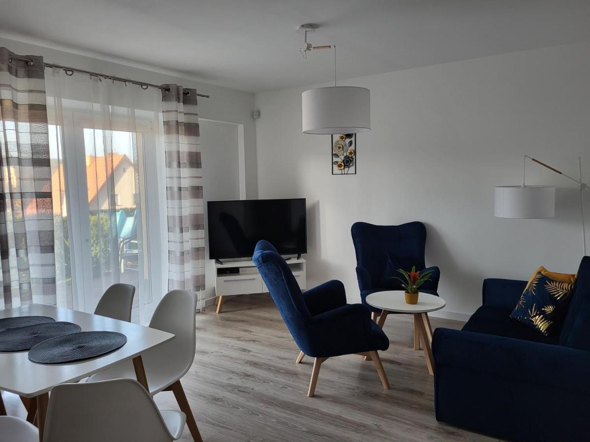 Apartament Z Widokiem-Blizej Zdroju Polanica-Zdrój Esterno foto
