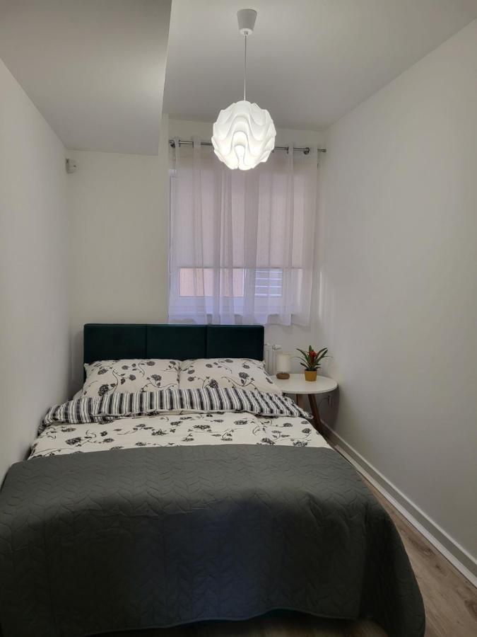 Apartament Z Widokiem-Blizej Zdroju Polanica-Zdrój Esterno foto